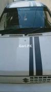 Suzuki Mehran VXR 1992 For Sale in Lahore