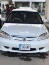 Honda Civic EXi 2006 For Sale in Rawalpindi