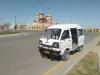 Suzuki Bolan  2007 For Sale in Karachi