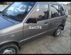 Suzuki Mehran VX 2016 For Sale in Khanewal