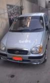 Hyundai Santro  2005 For Sale in Karachi