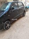 Hyundai Santro  2004 For Sale in Karachi