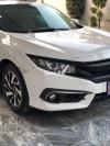 Honda Civic VTi Oriel Prosmatec 2017 For Sale in Lahore