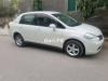 Nissan Tiida  2007 For Sale in Lahore