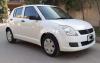 Suzuki Swift  2013 For Sale in Lahore