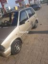 Suzuki Mehran VXR 2017 For Sale in Multan