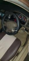 Honda Civic VTi 2003 For Sale in Karachi