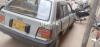 Suzuki Khyber VXR 1989 For Sale in Karachi