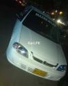 Suzuki Cultus VXR 2005 For Sale in Karachi