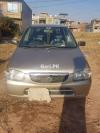 Suzuki Alto  2007 For Sale in Rawalpindi