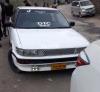 Toyota Sprinter VXR 1989 For Sale in Dera Ismail Khan