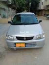 Suzuki Alto  2009 For Sale in Karachi