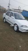 Suzuki Margalla  1994 For Sale in Lahore