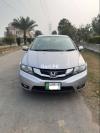 Honda City IVTEC 2019 For Sale in Lahore