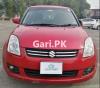 Suzuki Swift  2014 For Sale in Lahore