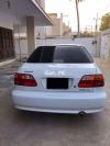 Honda Civic VTi Oriel 2000 For Sale in Karachi