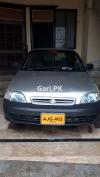 Suzuki Cultus VXR 2005 For Sale in Islamabad