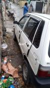 Suzuki Mehran VX 2005 For Sale in Islamabad