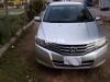 Honda City IVTEC 2009 For Sale in Multan