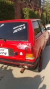 Daihatsu Charade  1983 For Sale in Islamabad