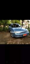 Suzuki Cultus VXL 2006 For Sale in Karachi