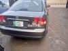 Honda Civic Prosmetic 2001 For Sale in Sargodha