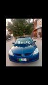 Mitsubishi Lancer  2005 For Sale in Faisalabad