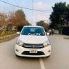 Suzuki Cultus VXL 2017 For Sale in Lahore