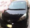 Toyota Vitz  2011 For Sale in Gujranwala