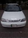 Suzuki Cultus VXR 2008 For Sale in Lahore