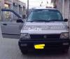 Suzuki Mehran VXR 2006 For Sale in Mianwali