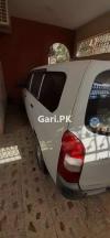 Toyota Probox  2006 For Sale in Karachi