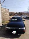 Toyota Corolla XE 1996 For Sale in Taxila