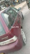 Suzuki Cultus VXL 2003 For Sale in Karachi