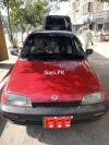 Suzuki Margalla VXR 1996 For Sale in Karachi