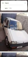 Suzuki Mehran VXR 2003 For Sale in Peshawar
