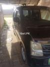 Suzuki Wagon R  2012 For Sale in Sialkot