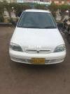 Suzuki Cultus VXR 2010 For Sale in Karachi