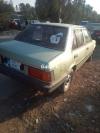 Nissan Sunny  1985 For Sale in Lahore