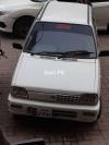 Suzuki Mehran VXR 1999 For Sale in Islamabad