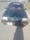 Suzuki Khyber  1999 For Sale in Rawalpindi