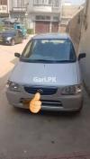 Suzuki Alto  2006 For Sale in Karachi