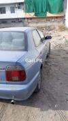 Suzuki Baleno  2005 For Sale in Islamabad