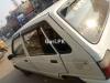 Suzuki Mehran VXR 2003 For Sale in Lahore