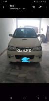 Daihatsu Terios Kid  2010 For Sale in Lahore