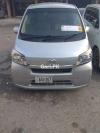 Daihatsu Move  2013 For Sale in Islamabad