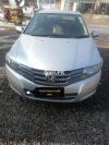 Honda City IVTEC 2013 For Sale in Multan