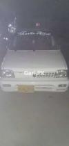 Suzuki Mehran VXR 2004 For Sale in Karachi