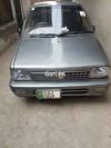 Suzuki Mehran VX 1992 For Sale in Lahore