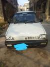 Suzuki Mehran VXR 2013 For Sale in Lahore